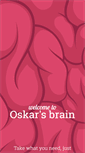 Mobile Screenshot of oskarborbas.com